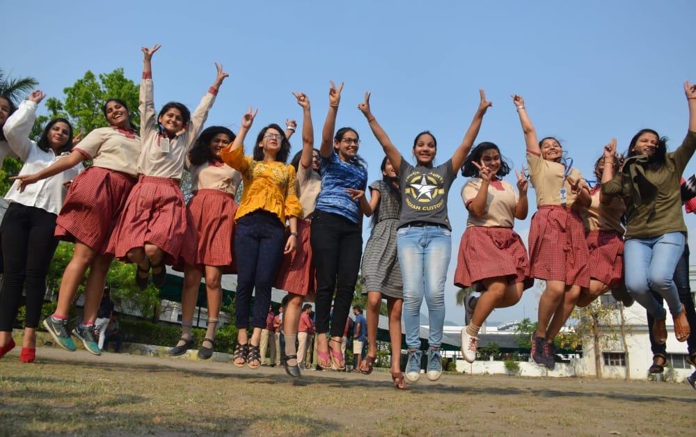 cbse 12th result 2019 topper tips to get success