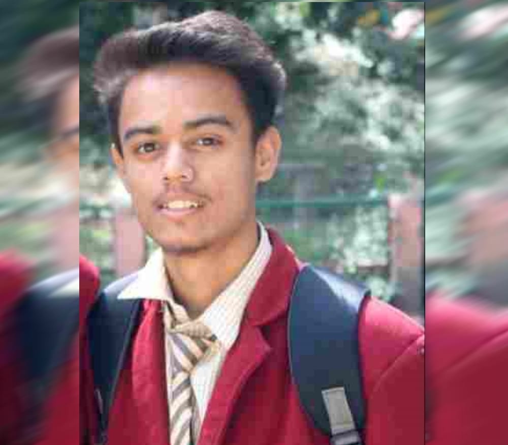 CBSE 12th Result 2019 success and struggle story of topper