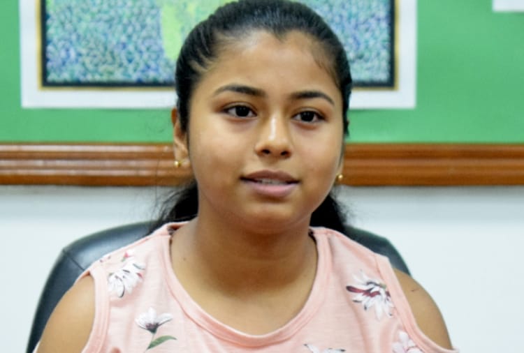 Success story of Haryana's CBSE toppers 2019