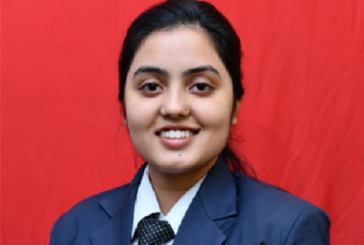 Success story of Haryana's CBSE toppers 2019