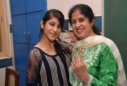 cbse results 2019 kanpur city toppers