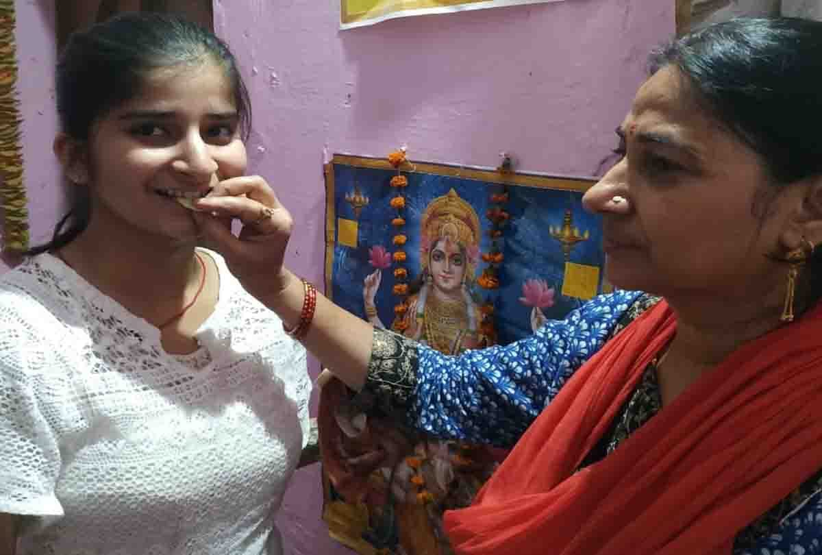 cbse results 2019 kanpur city toppers