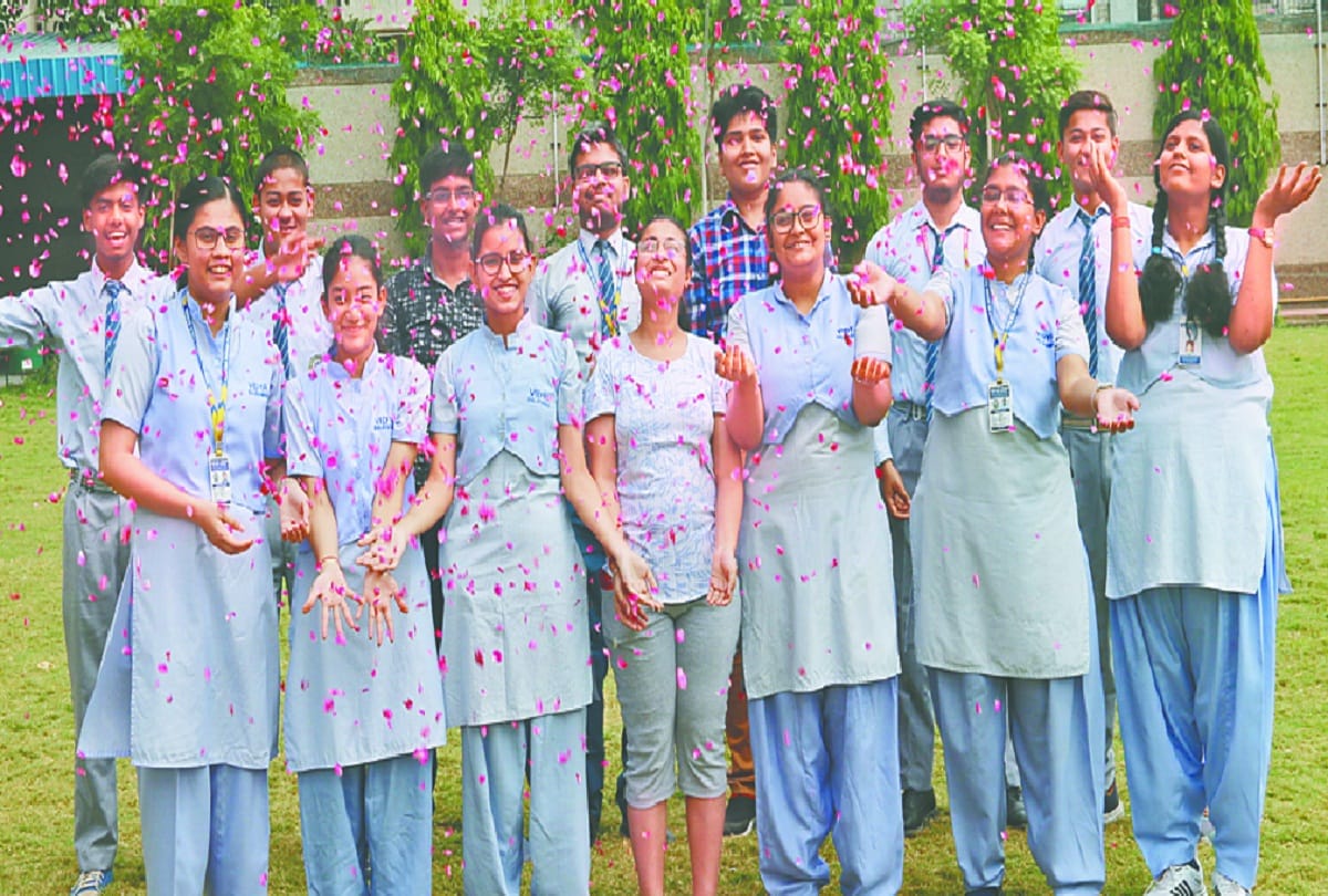CBSE 12th Result 2019: 94,299 students get more than 90 percent marks