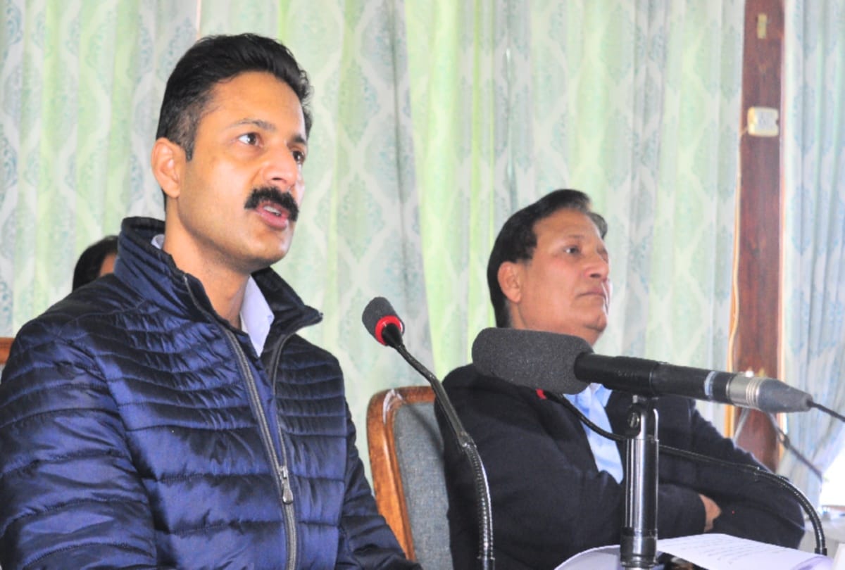 lok sabha election 2019: total 53.30 lakh voters in Himachal pradesh