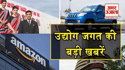 watch top news in a click including airtel amazon prime subscription