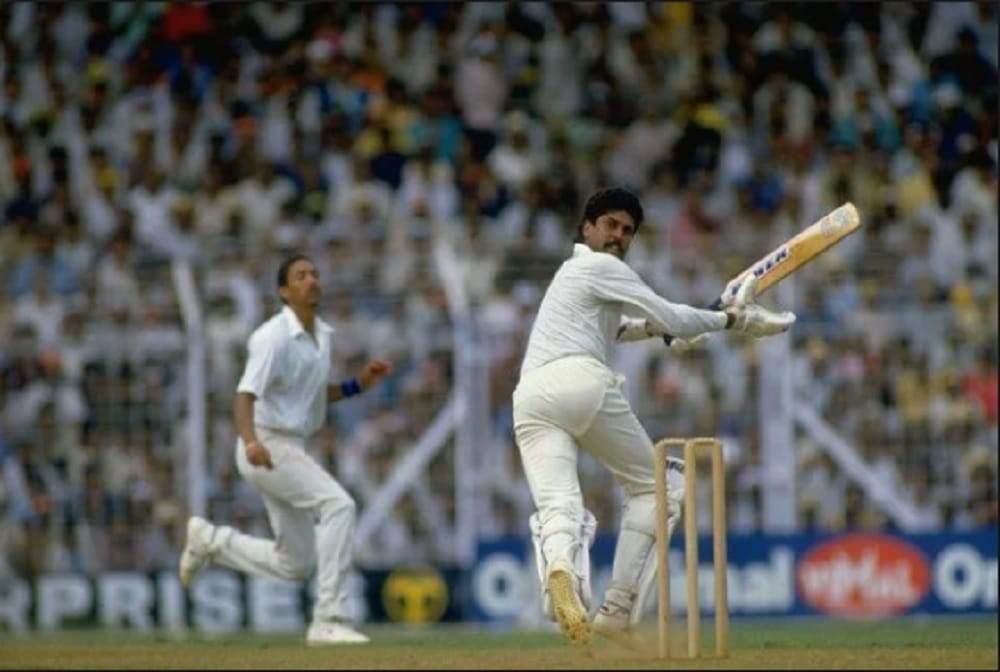 australia vs england final reliance world cup 1987-88