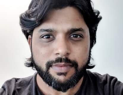 सिद्दिकी अहमद दानिश