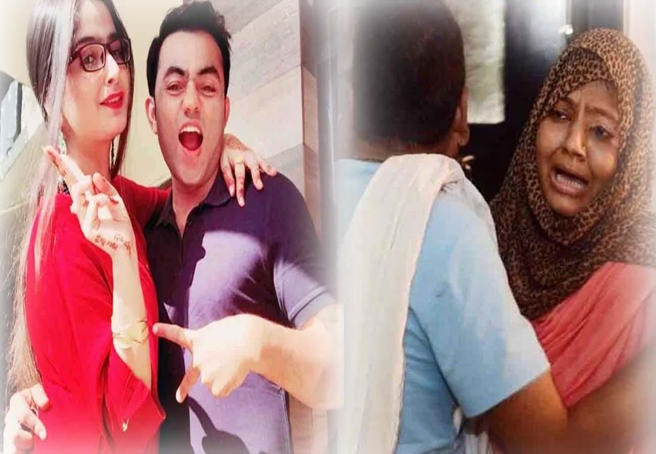 Kanpur Coaching instructor shahwan suicide and his wife namra murder case