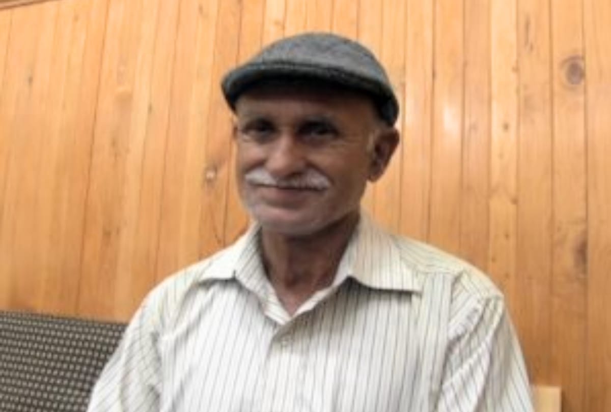 lok sabha election 2019: Himachal's richest Lok Sabha candidate Devraj Bhardwaj