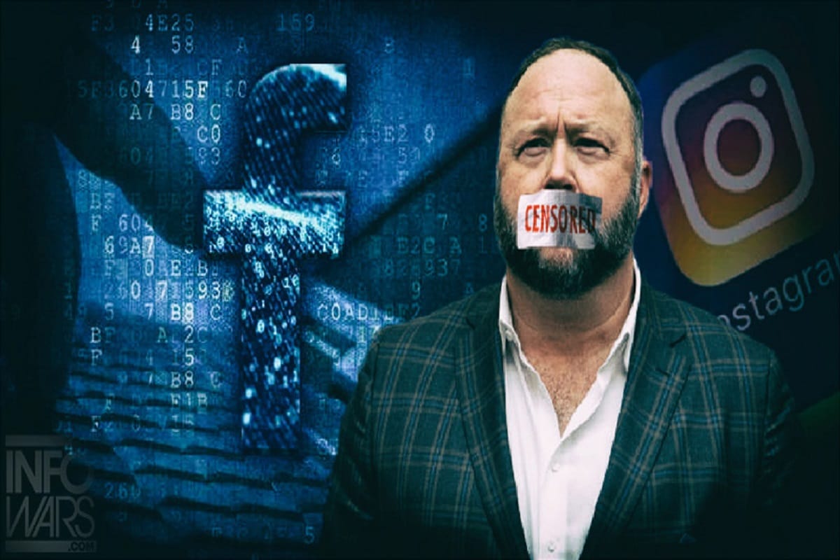 Facebook bans Alex Jones, Milo Yiannopoulos, other extremist figures on violating policies