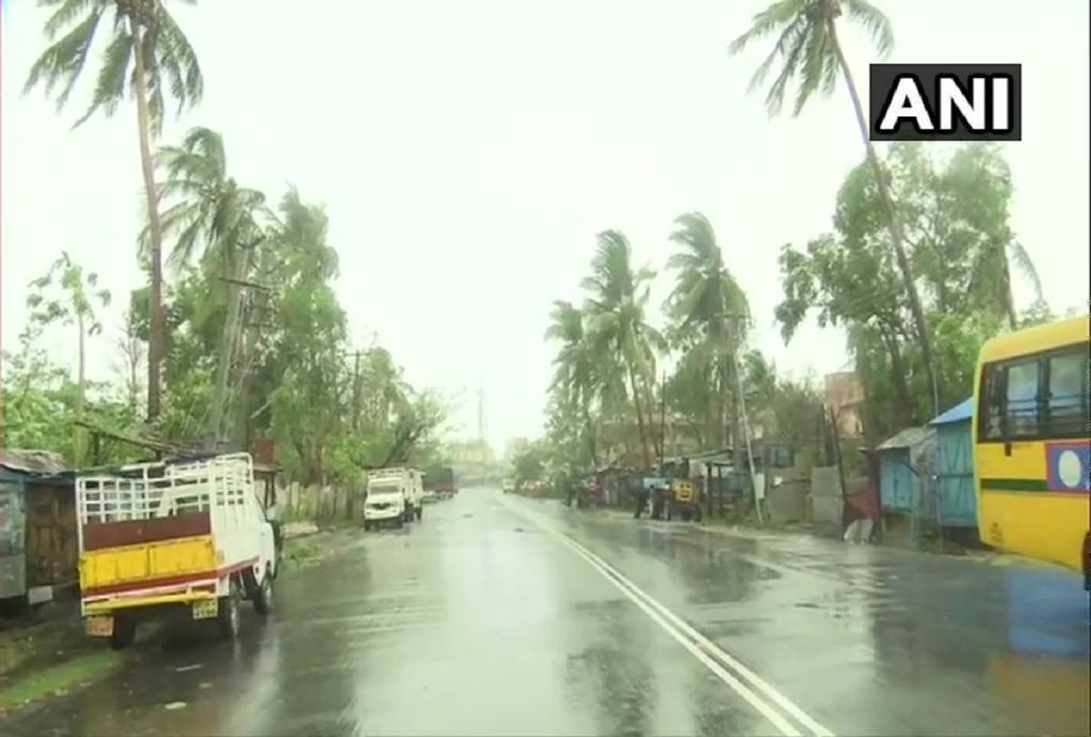 Cyclone Fani and Most Strongest Cyclones in India, All Updates