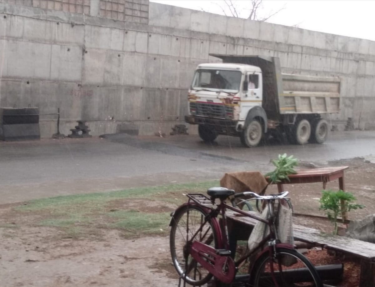 Cyclone fani updates cyclone fani kill 5 person in chandauli and sonbhadra