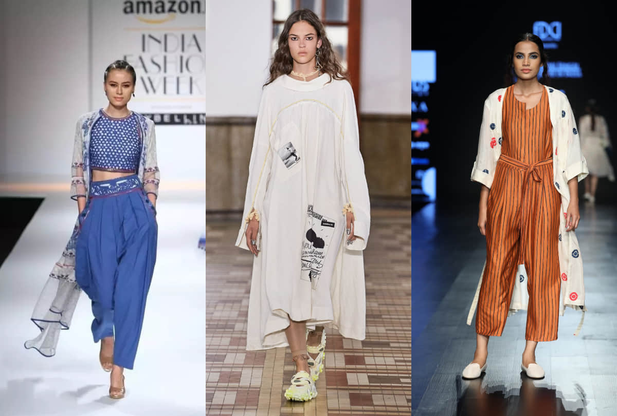 summer fashion 2019 India keep 5 important changes for summer fashion