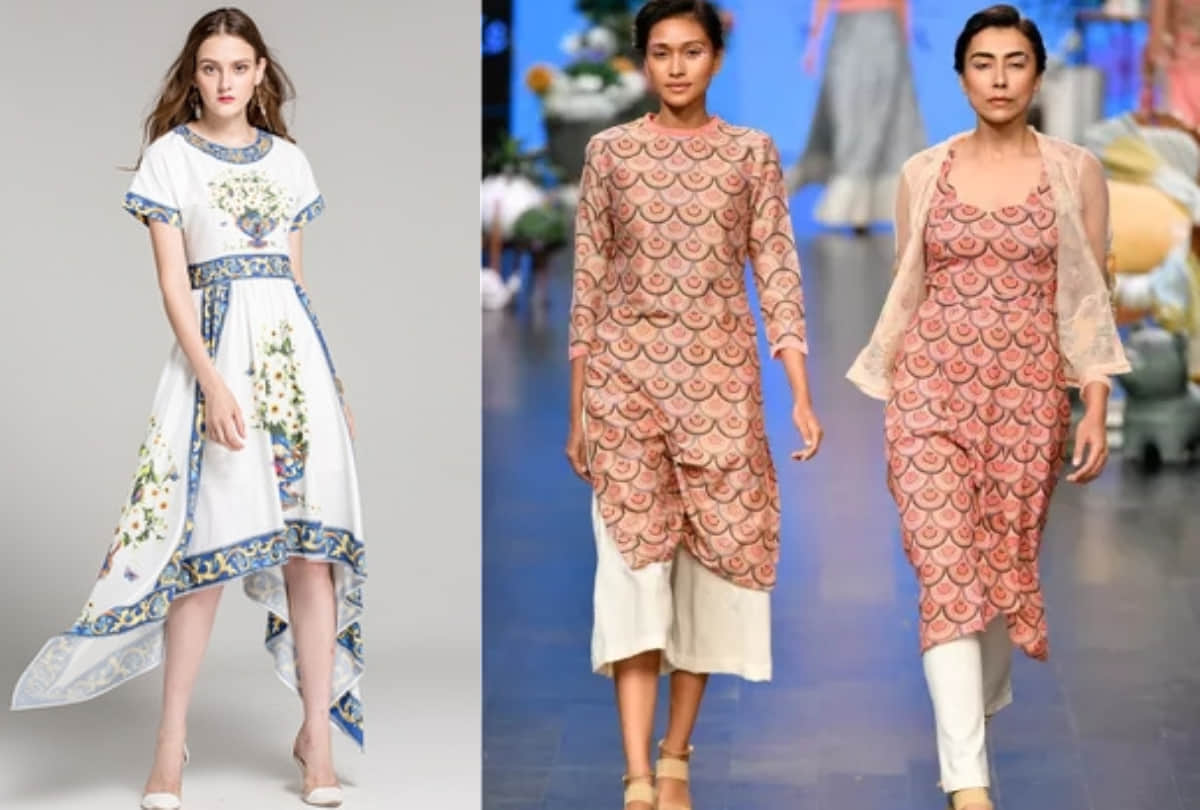 summer fashion 2019 India keep 5 important changes for summer fashion