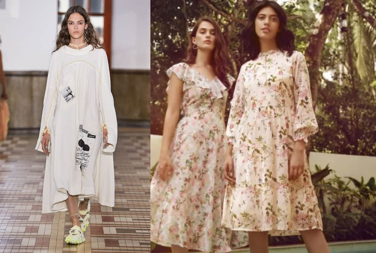 summer fashion 2019 India keep 5 important changes for summer fashion