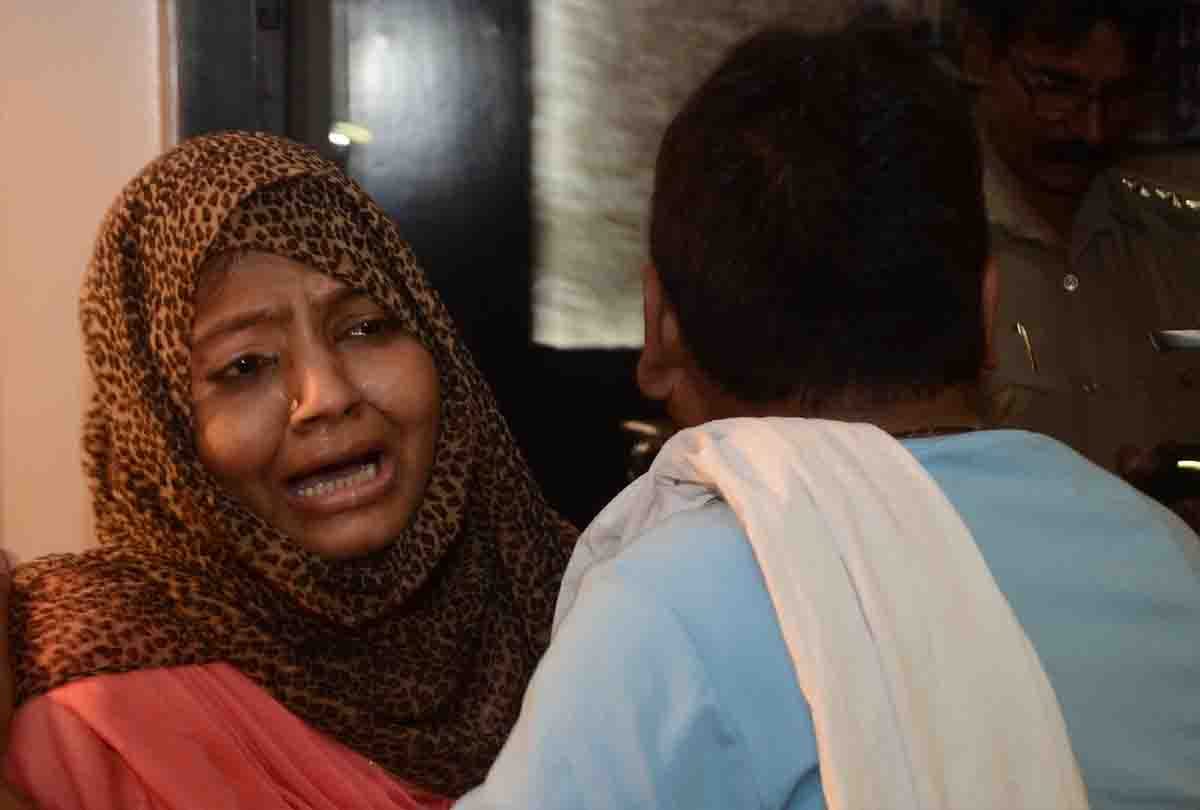 before marriage with his student iit engineer gives talaq to first wife
