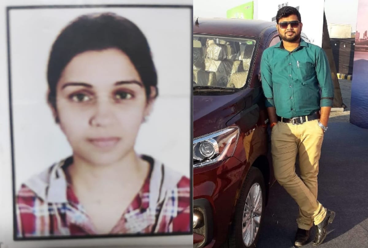 delhi doctor garima murder arrested accused doctor chandra prakash admits how he commit crime
