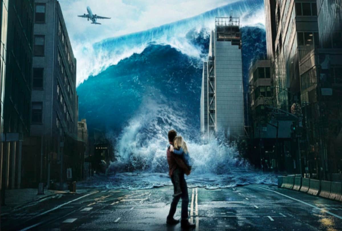Best Apocalypse Movies: 10 Best Natural Disaster Movies To Stream twister to 2021