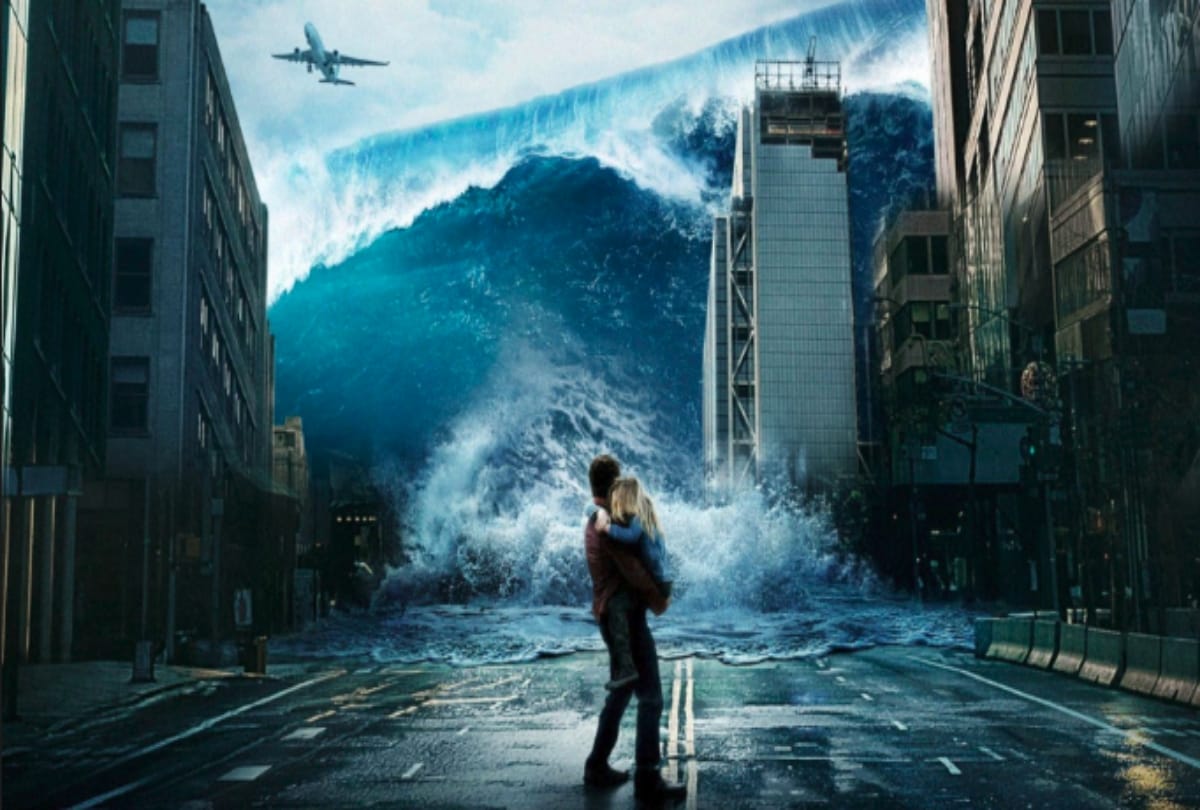 Best Apocalypse Movies: 10 Best Natural Disaster Movies To Stream twister to 2021