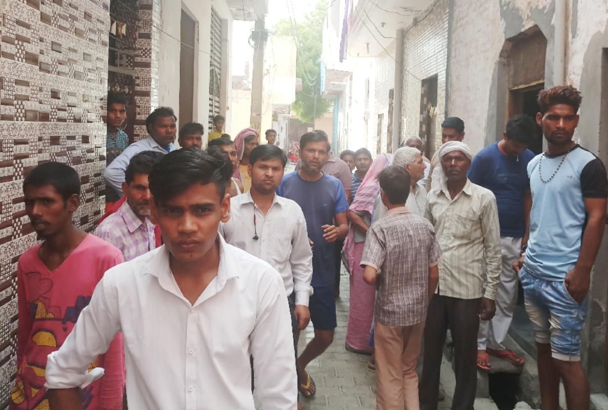 ghaziabad boy killed girlfriend father when she deny to marry him read full horrific story