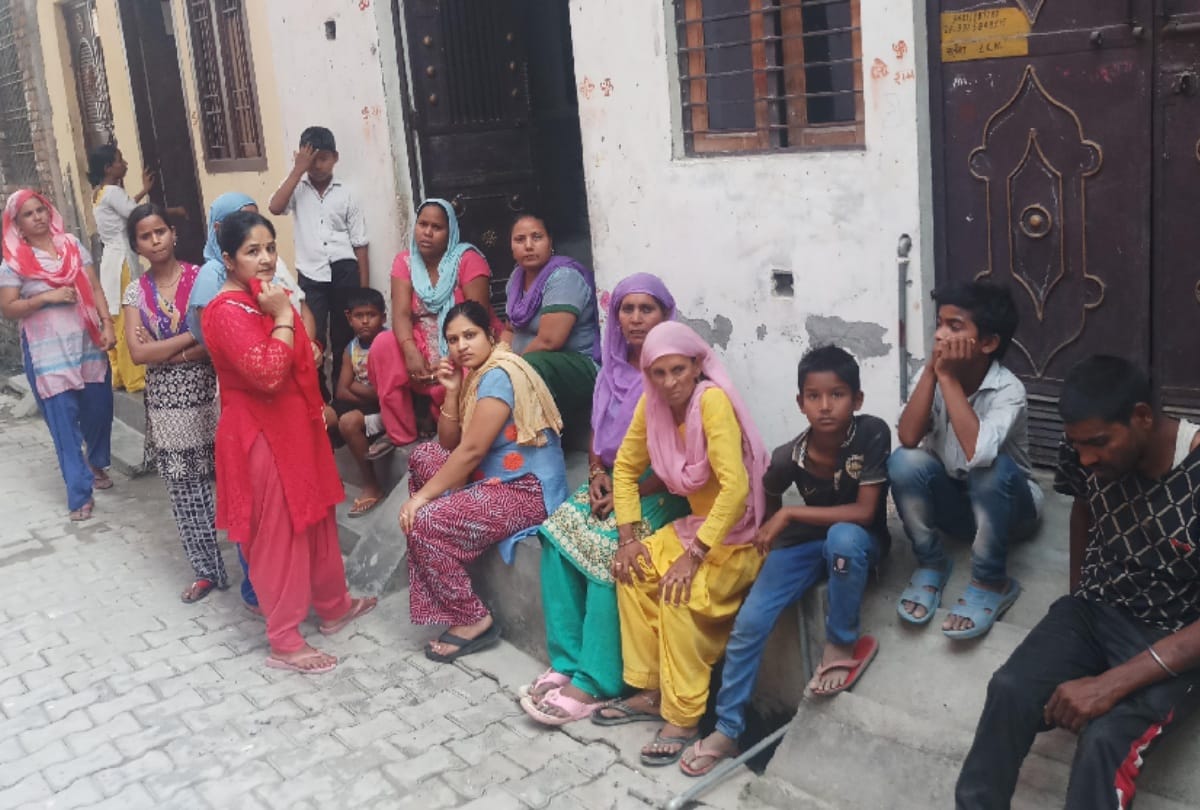 ghaziabad boy killed girlfriend father when she deny to marry him read full horrific story