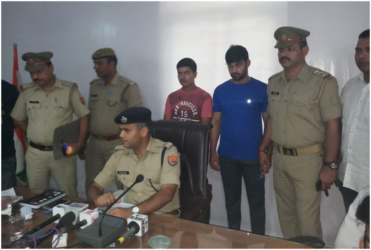 11 years boy kidnapped and killed due to property dispute in Modinagar