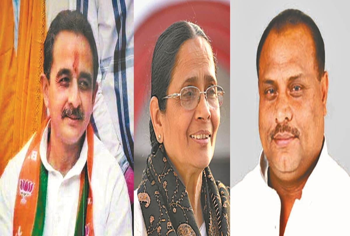 Lok Sabha Chunav 2019: Gonda constituency, Caste equation and conflict will play decisive role