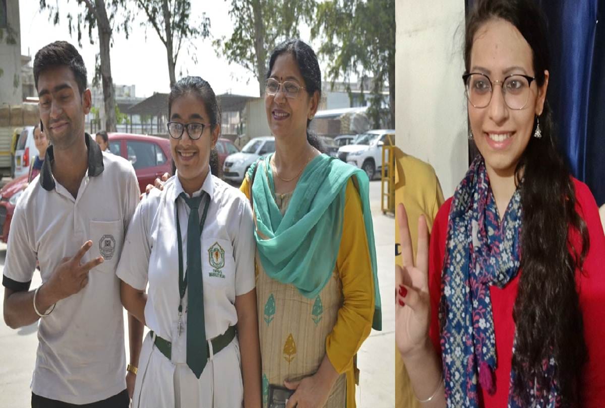 cbse results 2019 announced of class 12 know toppers list and all