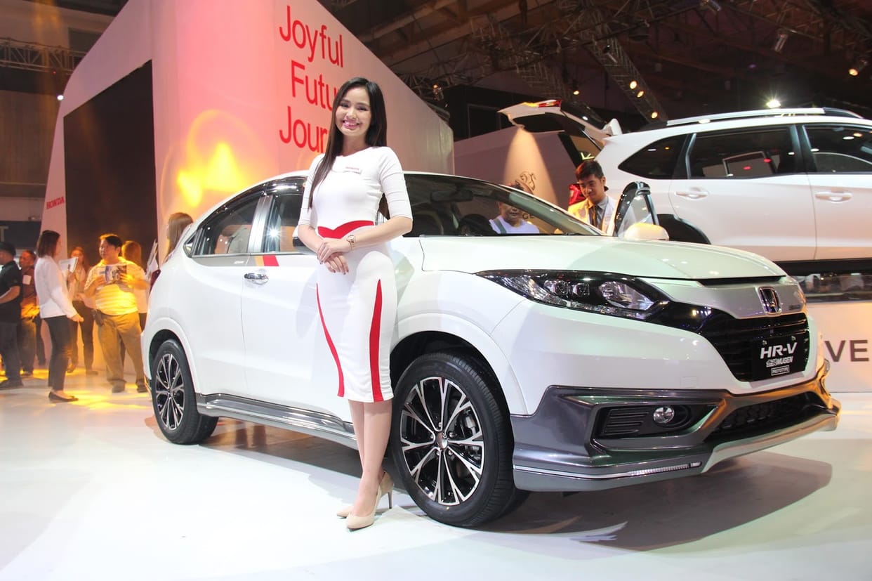 Honda new sub compact SUV ZR-V ready to hit the market know features
