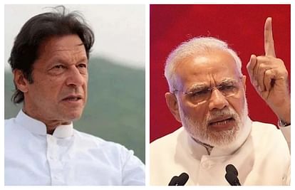 Pakistan PM Imran Khan congratulated PM narendra modi in a telephonic conversation