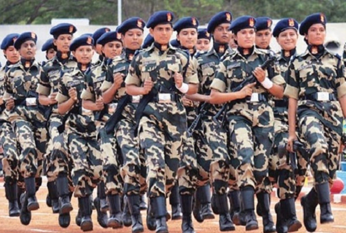 Sarkari Naukri Indian Army Recruitment 2020 vacancy for SOLDIER GENERAL DUTY (WOMEN MILITARY POLICE) posts govt jobs