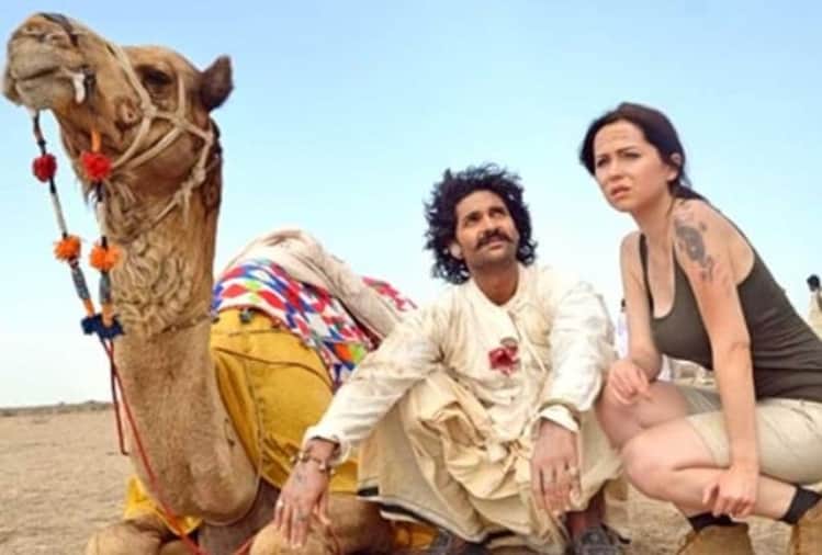 cyclone fani effect bollywood film inspire save the earth
