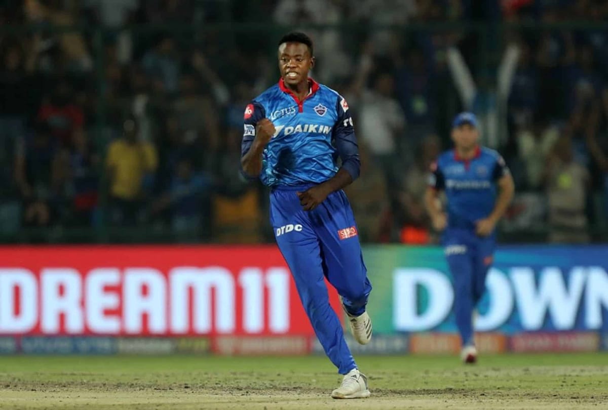 IPL 2019: Kagiso Rabada to miss remainder of tournament as A decide to call him back