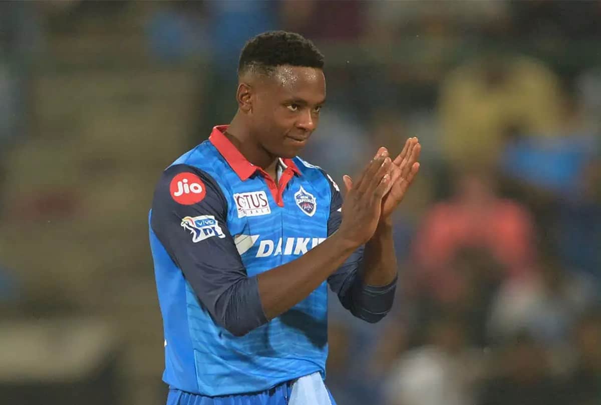 ICC World Cup 2019: Virat Kohli cannot take abuse and he is immature too says Kagiso Rabada