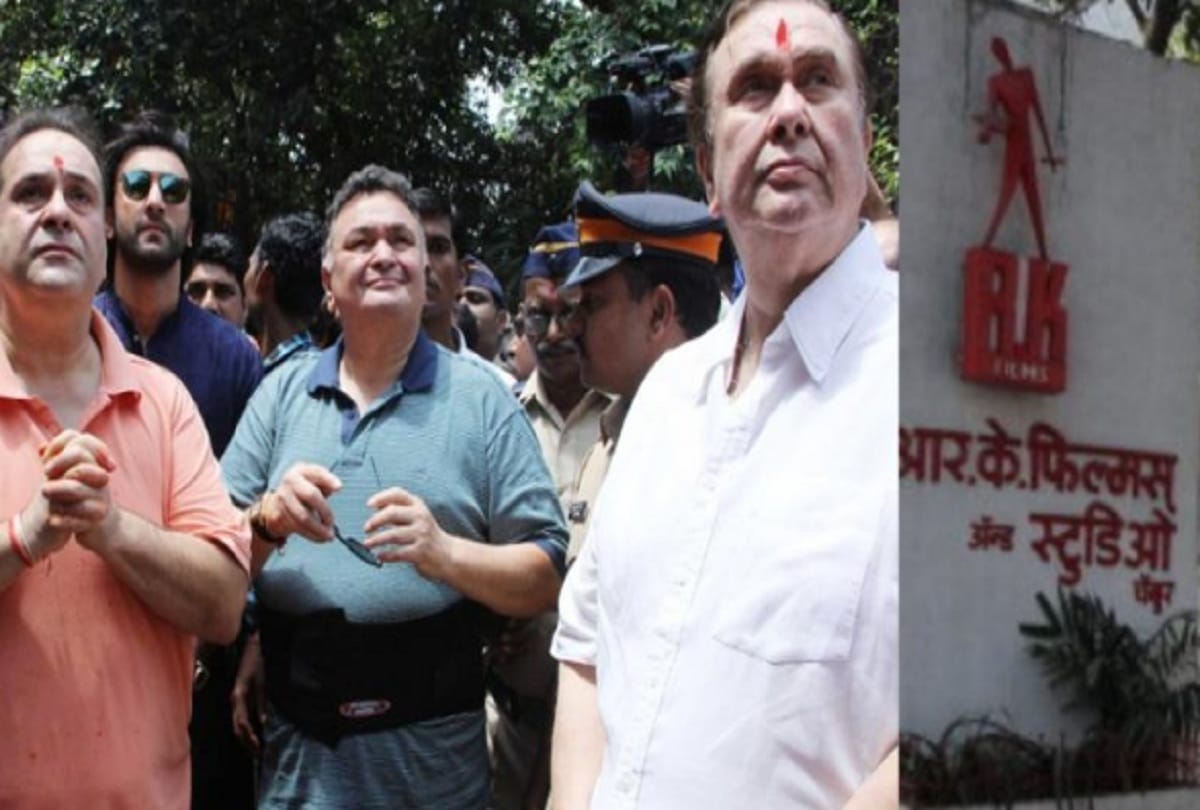 godrej bought raj kapoor rk studio know what is the deal