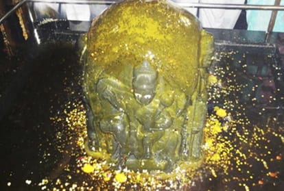 Why enmity between shani and Surya