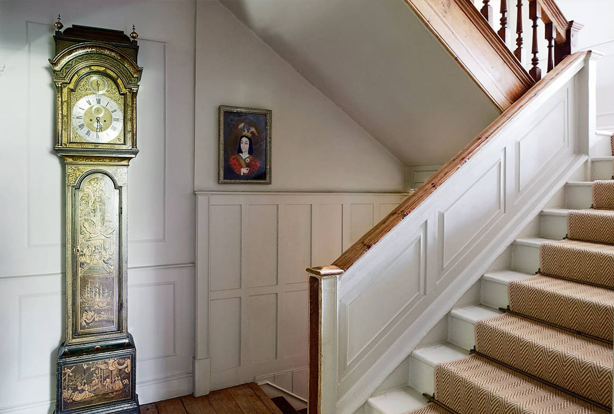 know best vastu tips of ladders for success