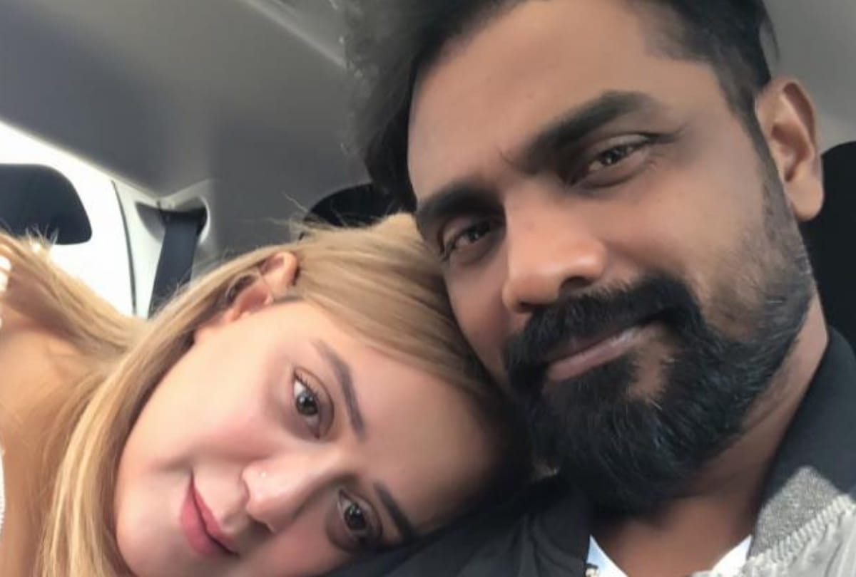 5 Bollywood top Choreographer And Their Beautiful Wives