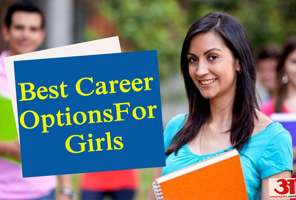 best career options for women's ultimate guide to the best jobs for girls sarkari naukri
