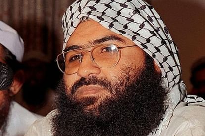 भारत के हमले में मरे आतंकियों के परिवार पर पाकिस्तान सरकार मेहबान, अकेले मसूद अजहर को मिला 14 करोड़ का मुआवजा 2 Masood Azhar