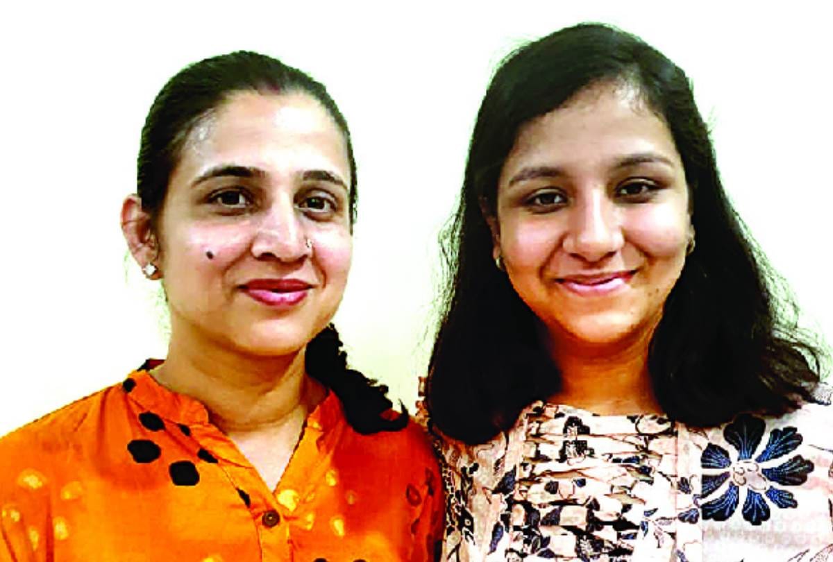 top students of cbse intermediate result 2019 from lucknow