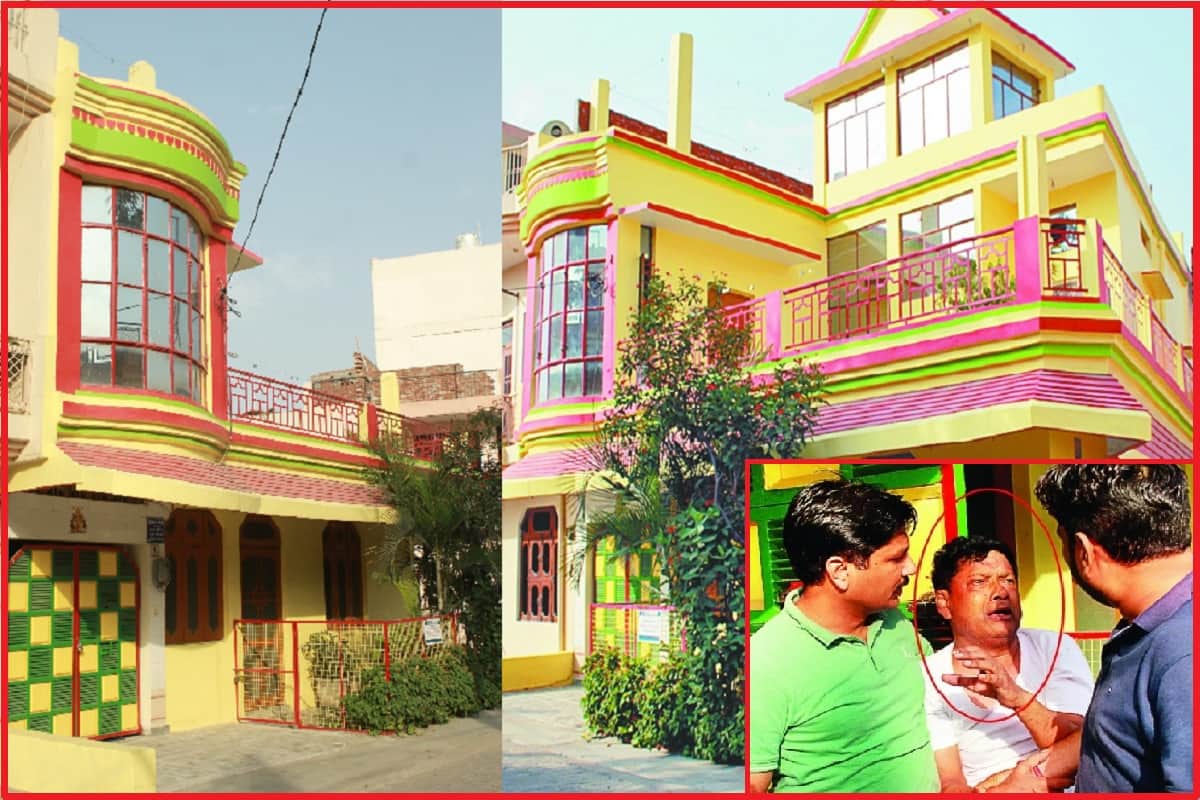 Meerut sexual assault case, There are many big disclosures about the accused Vimal Chand