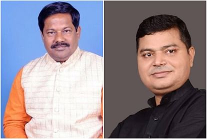 Lok Sabha Chunav 2019: Muzaffarpur seat fight between Raj Bhushan Choudhary Nishad and Ajay Nishad