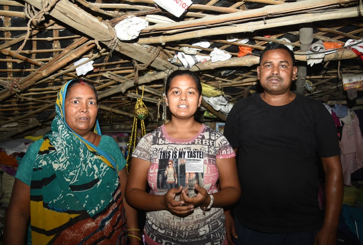 cbse result 2019 toppers success story in lack of resources