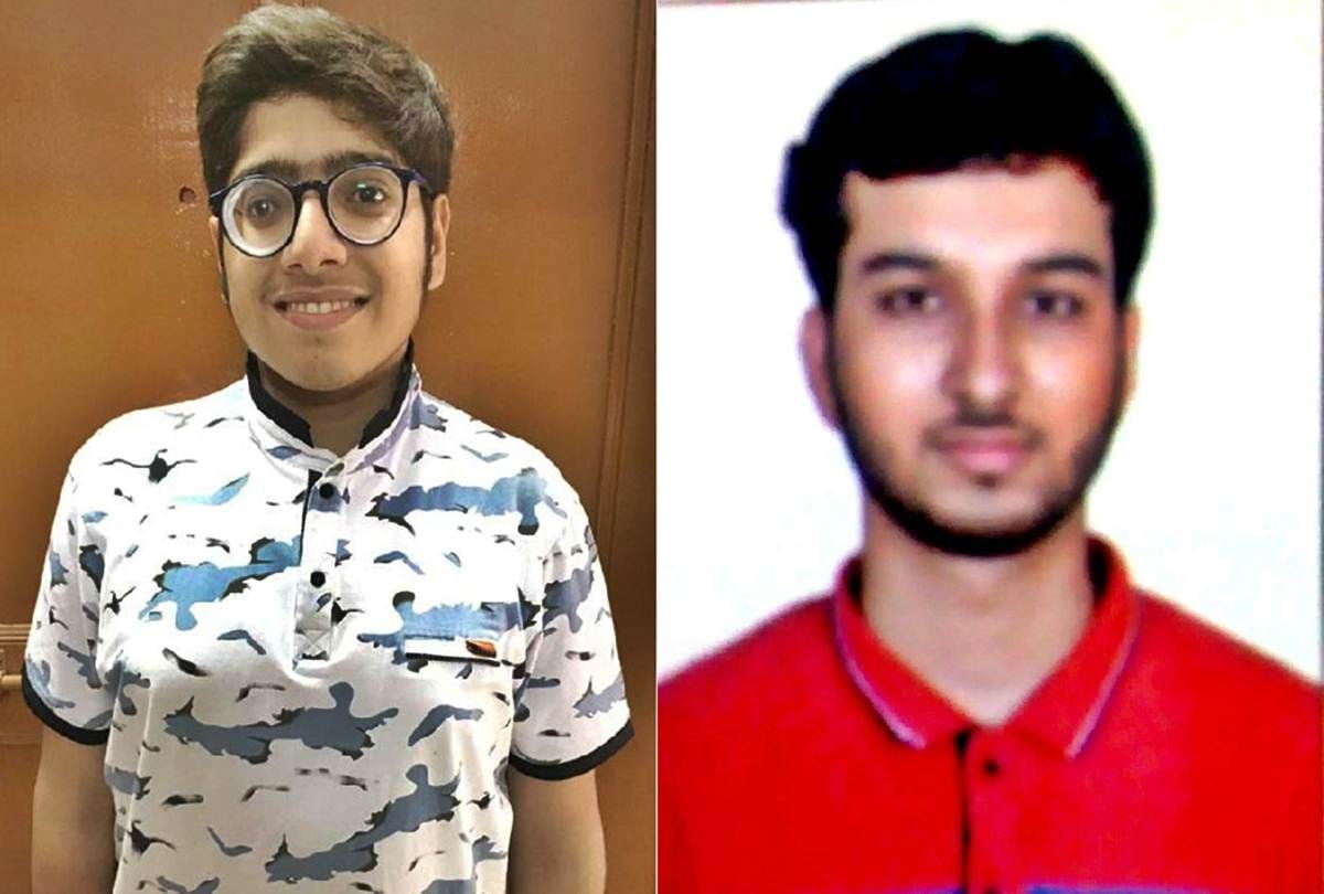 CBSE 12th Result 2019: Special category: Nischaya Kohli second and Abhishek third Topper