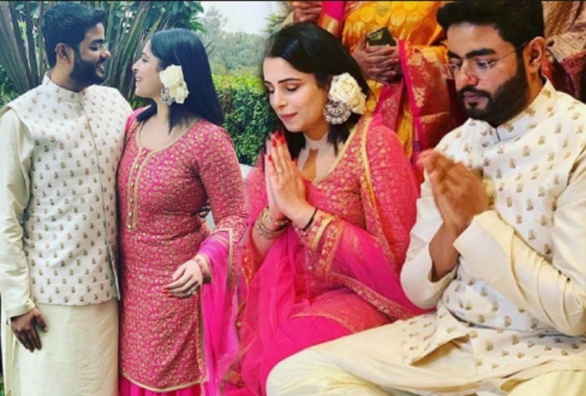 priyanka chopra mother madhu chopra revealed why siddharth wedding is cancel