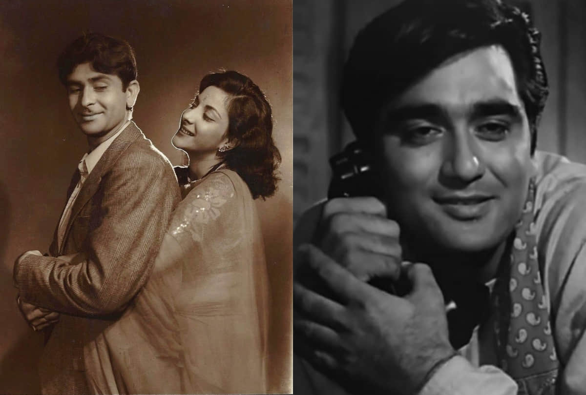 nargis and sunil dutt love story unknown facts