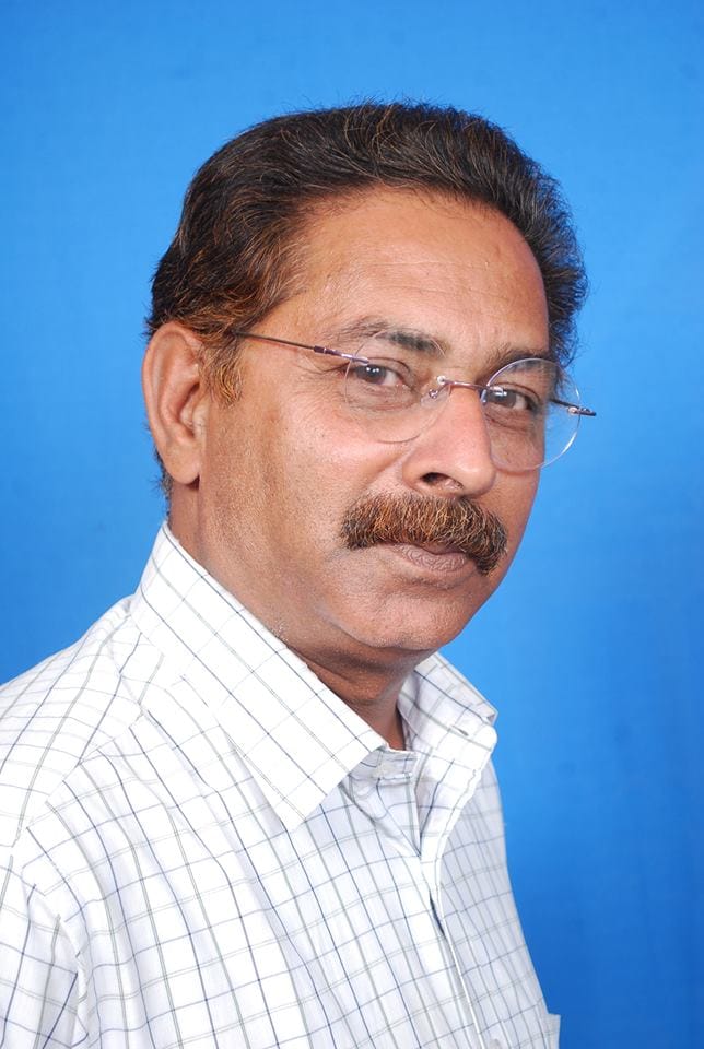 Rajneesh Jain