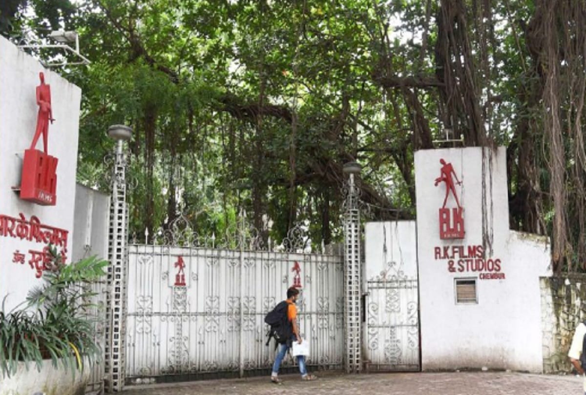 godrej property to use eighty percent area of rk studio for residential purpose