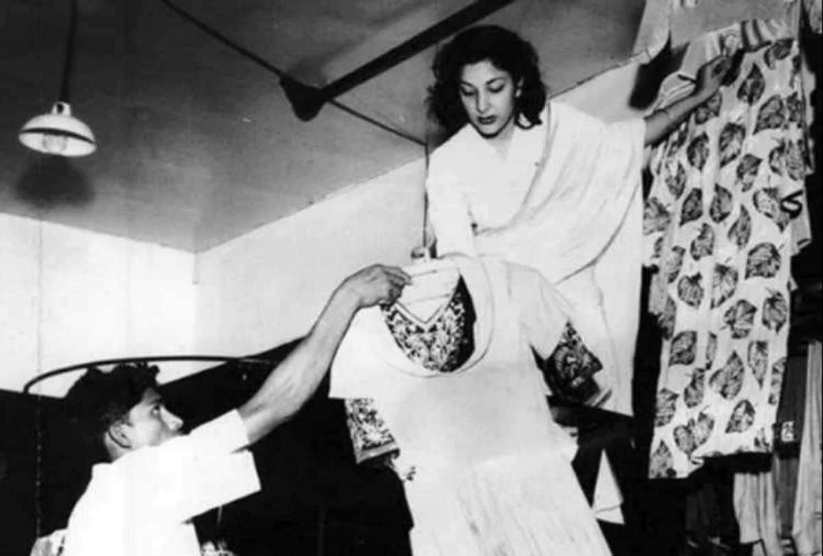 raj kapoor rk studio history and inside pics godrej compalny will make luxury apartment here